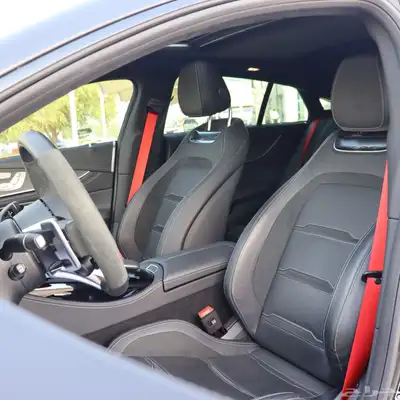 مرسيدس GT63Sموديل 2023 في الإمارات 11