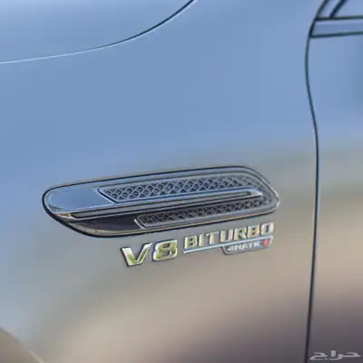 مرسيدس GT63Sموديل 2023 في الإمارات 10