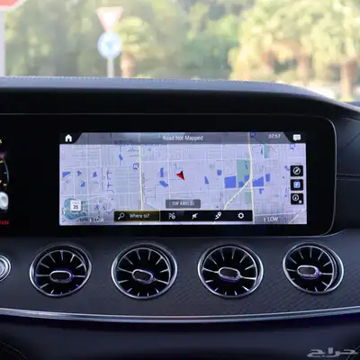 مرسيدس GT63Sموديل 2023 في الإمارات 13