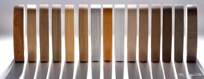 شريط حرف ايدج باند PVC 30