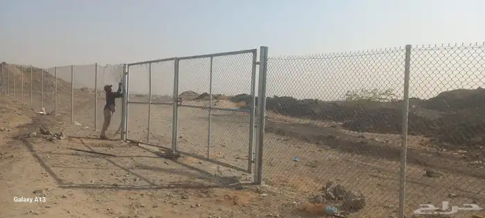 مقاول شبوك توريد وتركيب بجميع أنواعها ومقاساتها 6