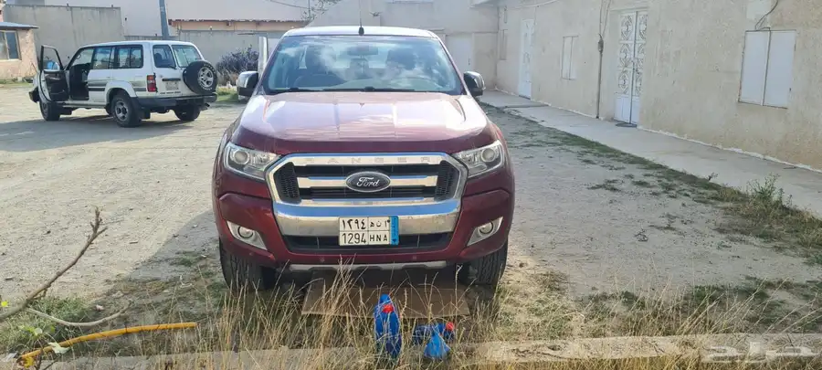 فورد رينجر 2016 ديزل 3