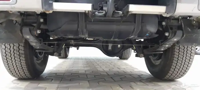 ربع بريمي فل كامل ونش رفرف 2019 17