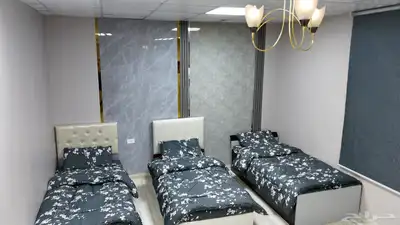 شاليهات سوار الجوري 4