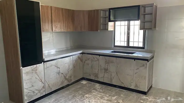 تفصيل مطابخ حديثه 3