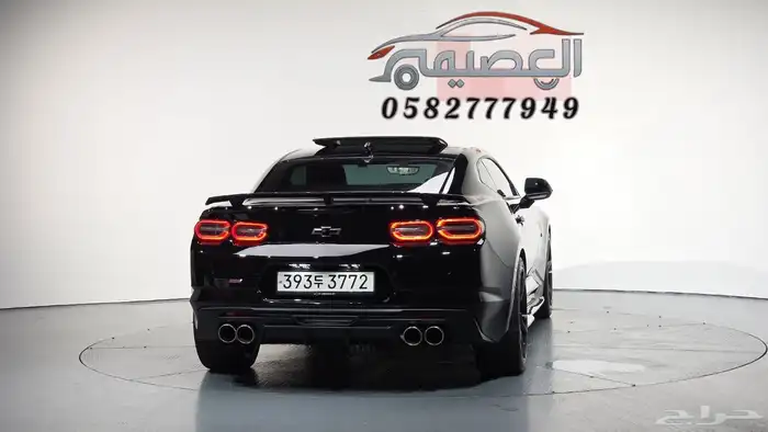 للاستيراد من كوريا_كامارو SS_2021 2