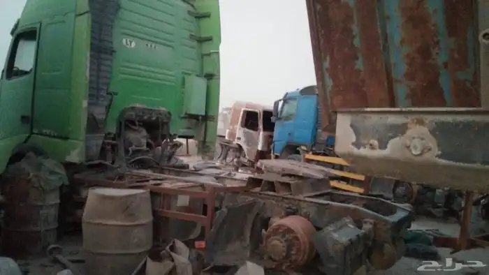 راس فولفو 2006 صدمة خفيفة للبيع 2