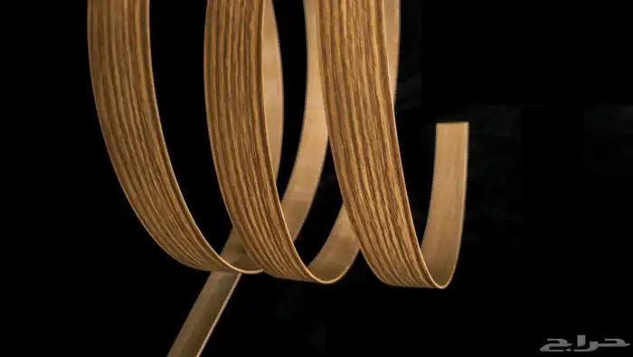 شريط حرف ايدج باند PVC 28