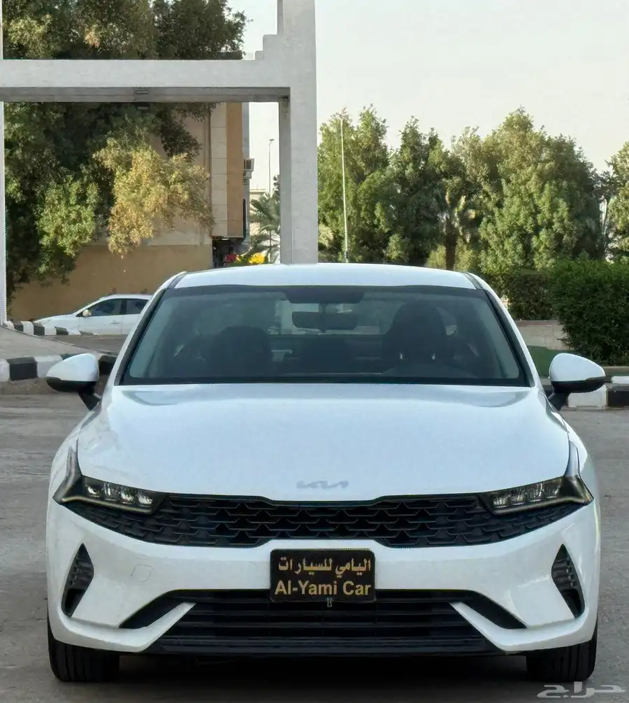 كياK5-2022ستاندر 2.0 0