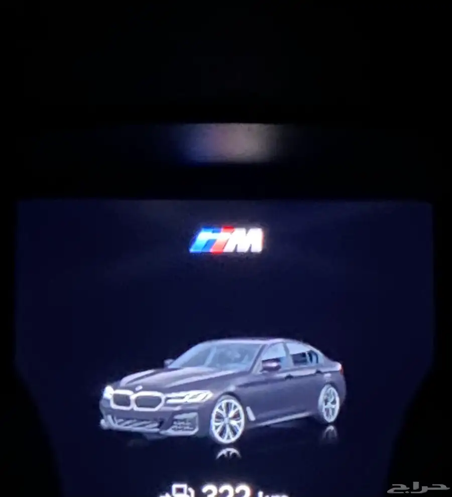 BMW-2021-M kit-طلبية 66