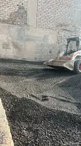 توريد أسفلت مقشوط كميات مفتوحة 0
