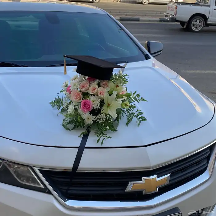 تشريع سيارة عرسان 9