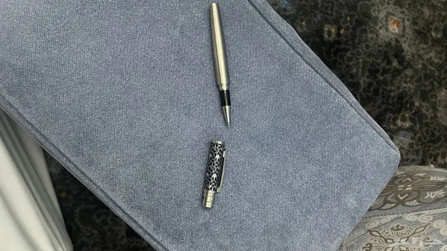 قلم كارتير 1