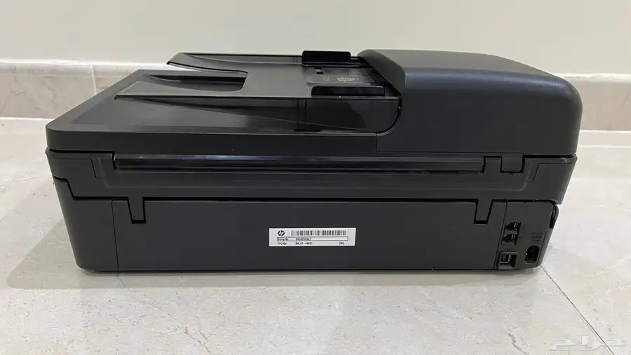 طابعة hp 5