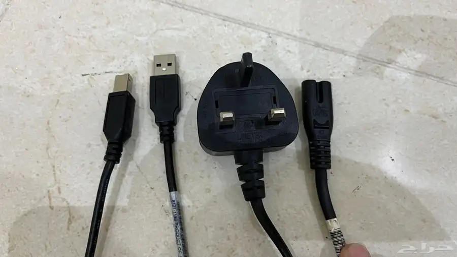 طابعة hp 0