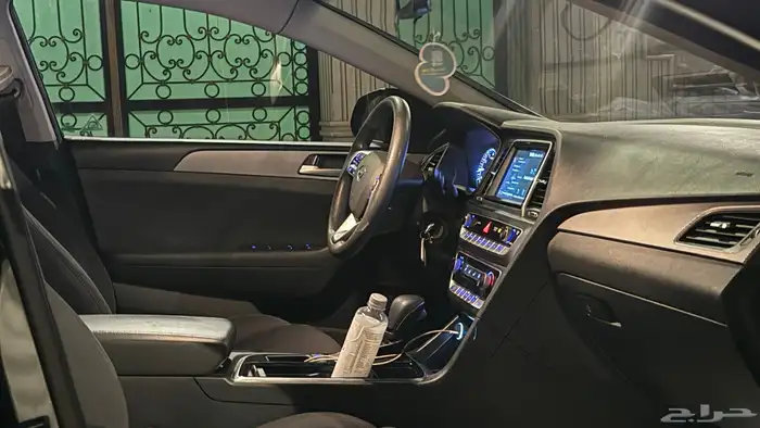 سوناتا 2019 اول مالك 11