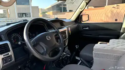 نيسان باترول فتك (مالك واحد) 9