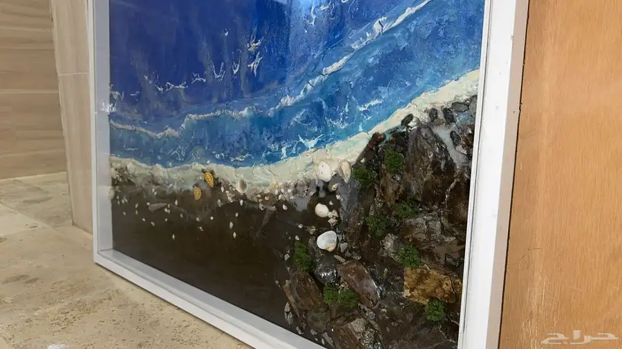 لوحه رسم 3