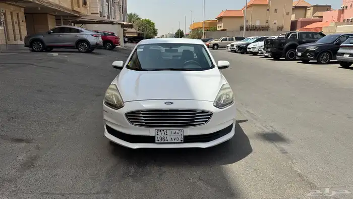 فورد اسكورت 0