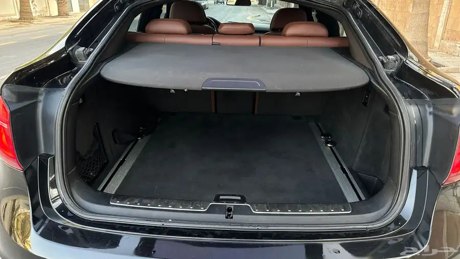 BMW X6 2015 مالك اول 15