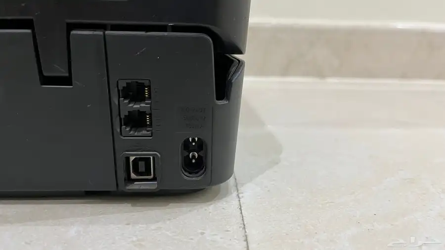 طابعة hp 2