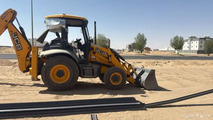 بوكلين جيسيبي بوبكات 1