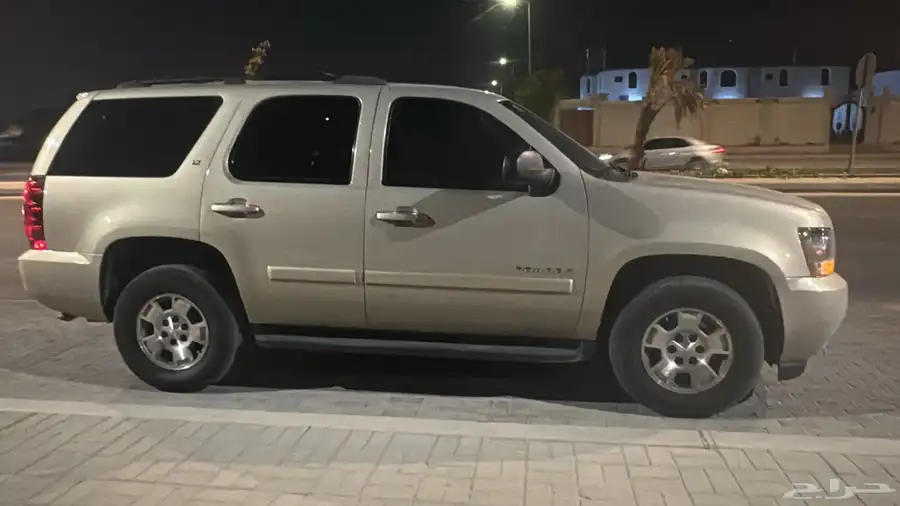 تاهو 2008 دبل 11