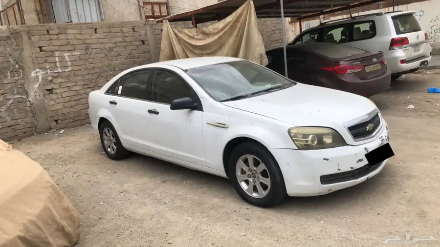 كابرس 2010  قطع 1