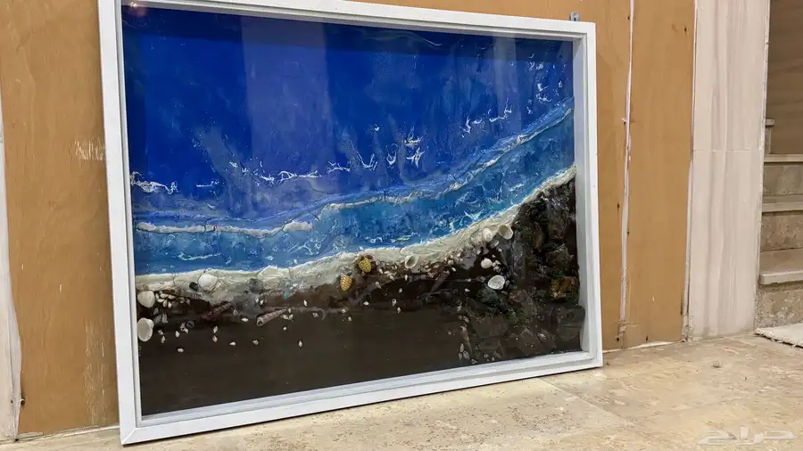 لوحه رسم 1