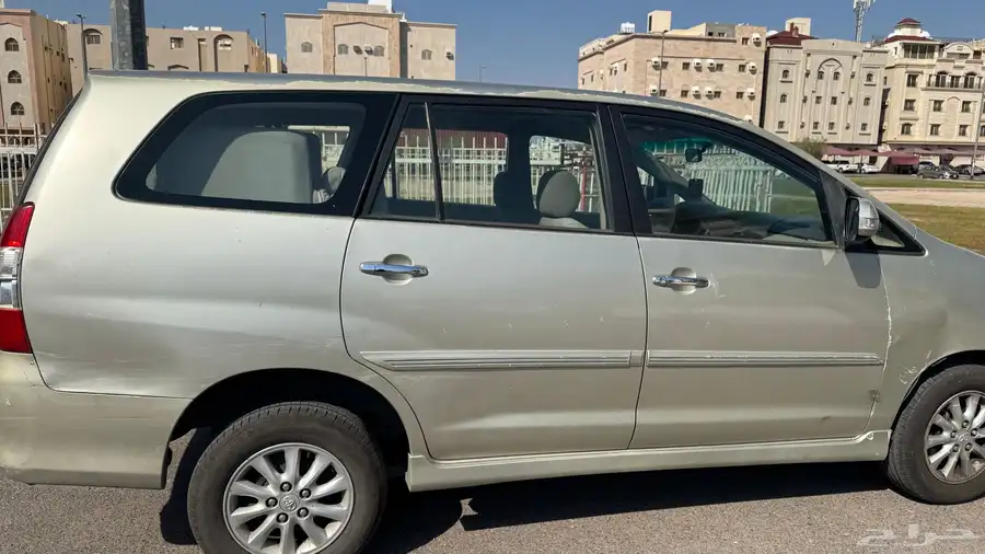 انوفا 2012 6