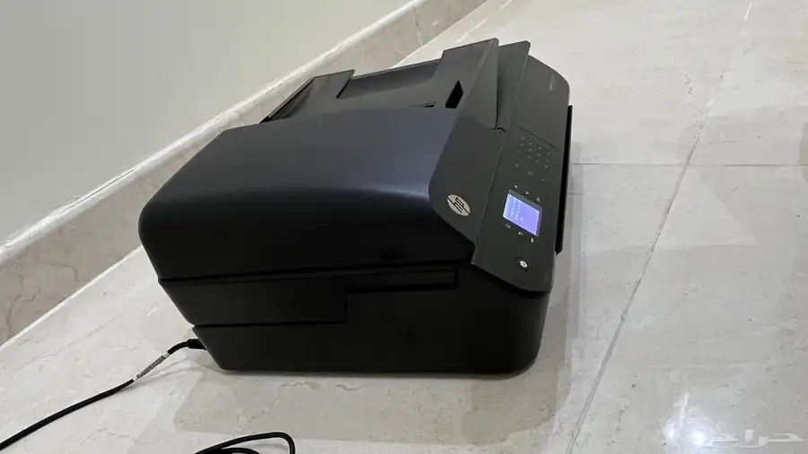 طابعة hp 7