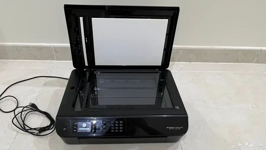 طابعة hp 11
