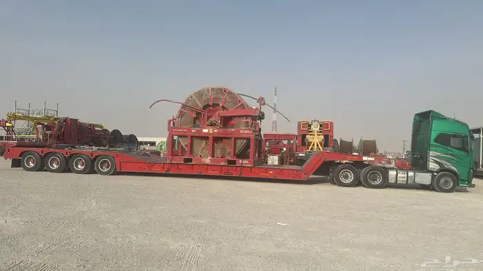 نقل ثقيل 1