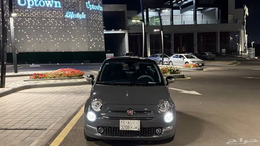 فيات 2022 4