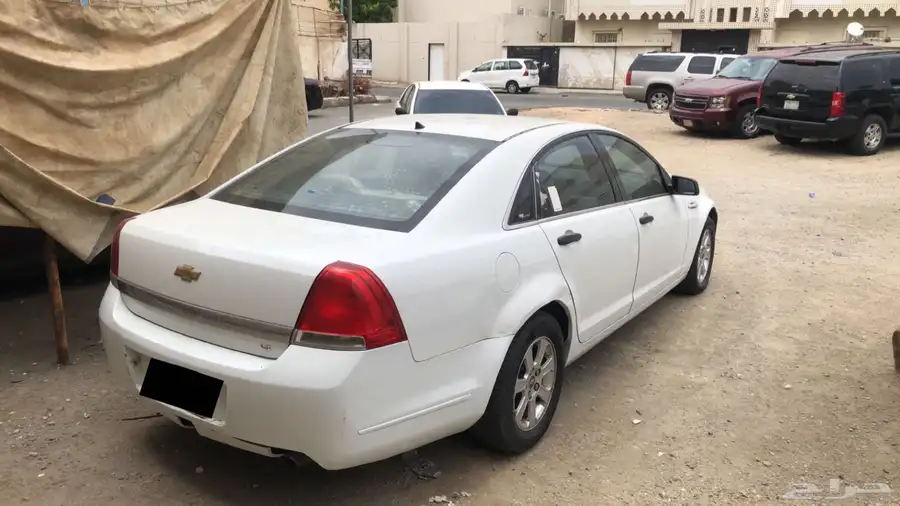 كابرس 2010  قطع 2