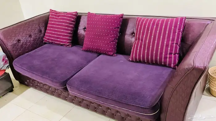 عدد 2 كنبة 1