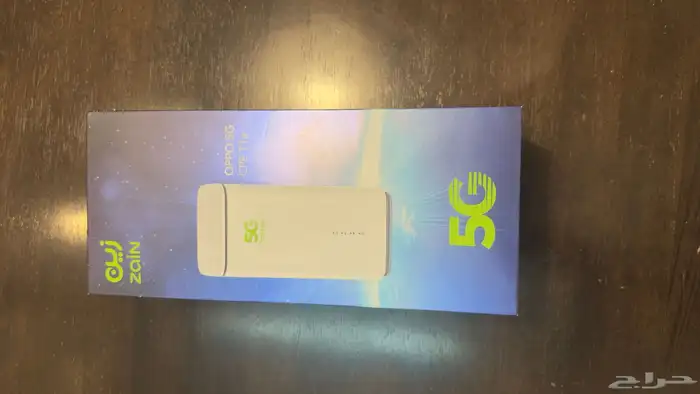 راوتر زين 5G 0