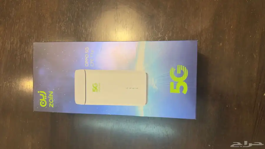 راوتر زين 5G 0
