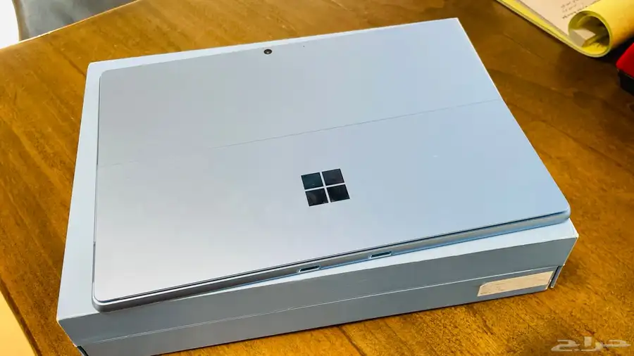 Surface Pro 11 2