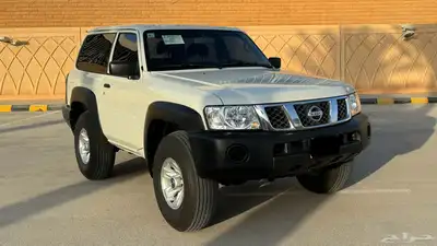 نيسان باترول فتك (مالك واحد) 0