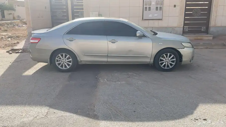 كامري للبيع 6