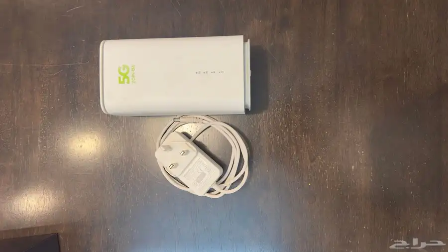 راوتر زين 5G 3