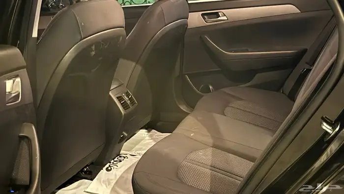 سوناتا 2019 اول مالك 9