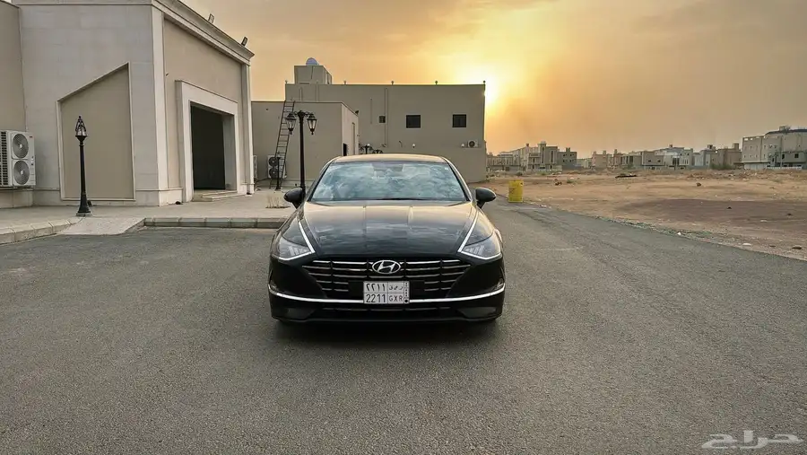 سوناتا 2020 وارد كوريا Standard 0
