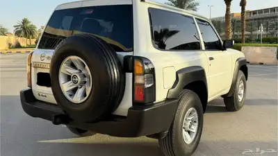 نيسان باترول فتك (مالك واحد) 1