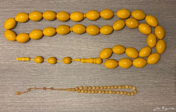 سبحة سندلوس كبيرة 0