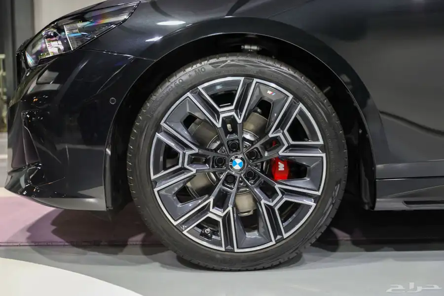 BMW520i جديدموديل 2026 2