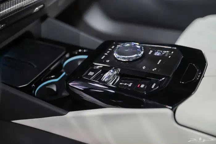 BMW520i جديدموديل 2026 4
