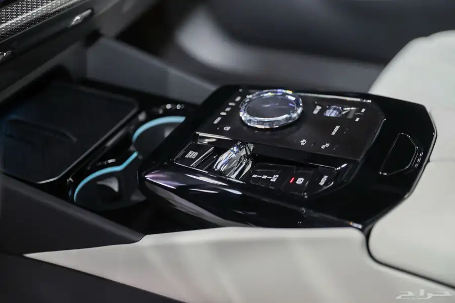 BMW520i جديدموديل 2026 4