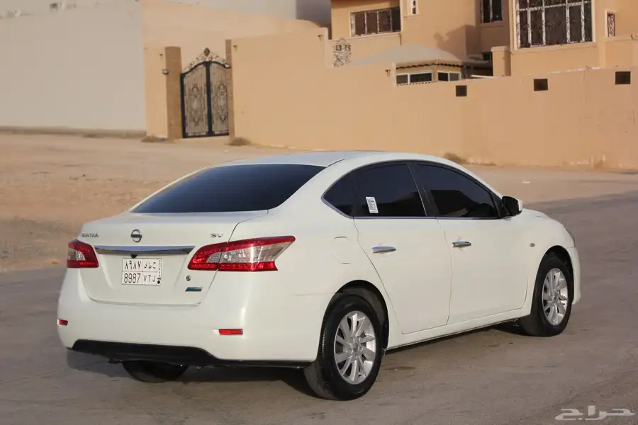 سنترا 2014 نص فل 3